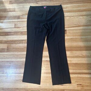 Vince Camuto Womens Pants Size 10